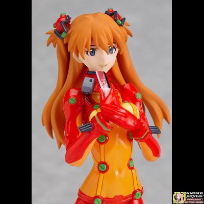 Фигурка фигма Аска Лэнгли (figma Asuka Langley)