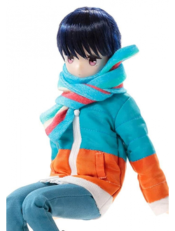 Кукла 1/6 PureNeemo Рин Сима (Rin Shima)