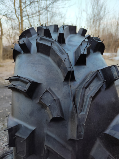 Шина Titan 27x9-14 76K 789 M/T TL для квадроциклов