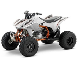 Honda TRX 450