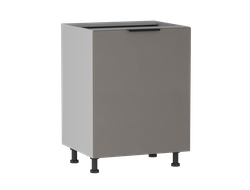 Кухня ВАТЕЛЬ - Стол С-60 Мокко