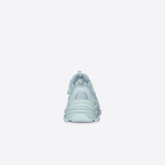 Baby blue triple s sales