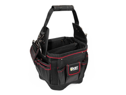 Сумка монтажника С-23 серия ПРОФИ открытого типа