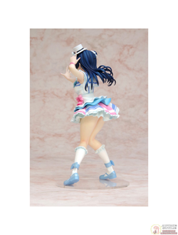 Фигурка 1/8 Йошико Цушима (Yoshiko Tsushima Kimi no Kokoro wa Kagayaiteru kai? Ver.)