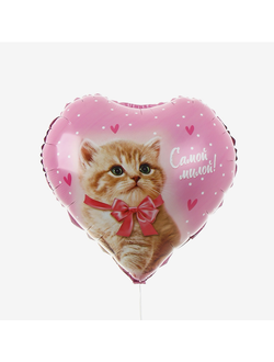 Шарик Самой милой