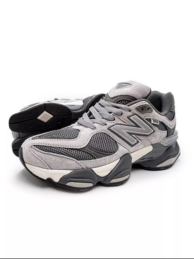 New Balance 9060 Grey