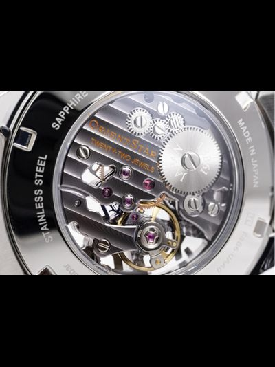 Мужские часы Orient RK-AZ0102N