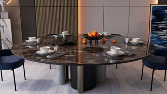 Ламинат «Westerhof Anatolia Elite» WHITE PELI (AN 901) 1290*157*12мм Упаковка: 1.21518 м2