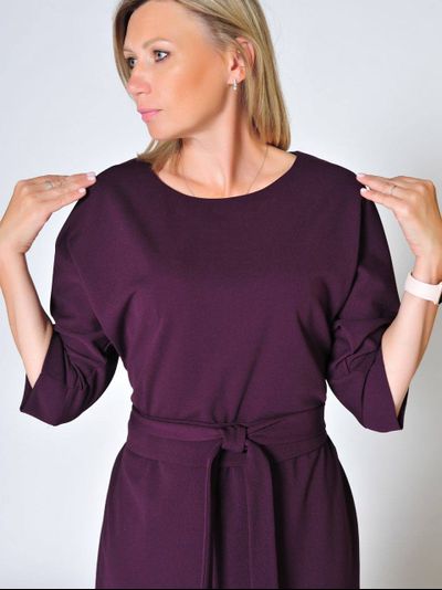 Платье: 120-02230