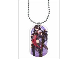 Жетон Genshin Impact, Геншин Импакт №7