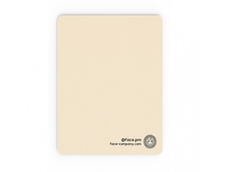 Коврик латексный FACE 15х20