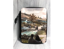 Пенал Fallout, Фоллаут №6