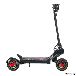 Электросамокат Griffin G10