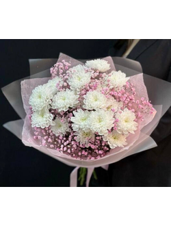 Букет Особенная нежность