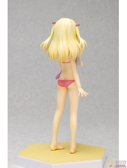 Фигурка 1/10  Кобато Хасэгава (Hasegawa Kobato Swimsuit ver.)