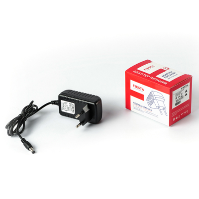 Адаптер питания Fiesta A6-2