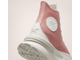 Кеды Converse Run Star Legacy CX розовые на платформе