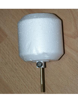 Регулятор уровня воды пластиковый Kripsol