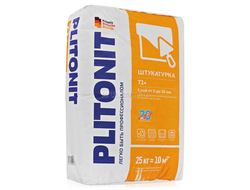 Плитонит Т1+, 25 кг