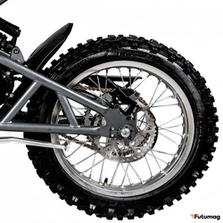 Электромотоцикл Minako Cross