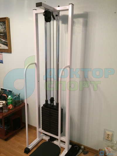 "Олимп-2" 60 кг кроссовер