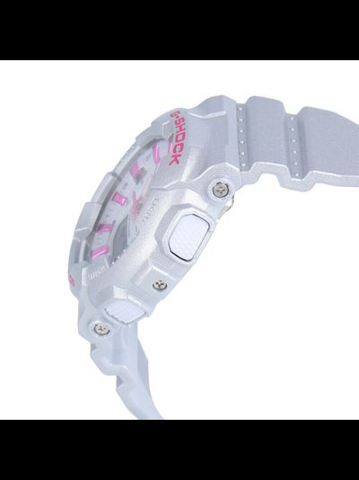 Часы Casio G-Shock GMA-S130NP-8A