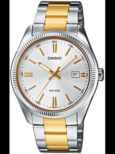 Часы Casio MTP-1302PSG-7A