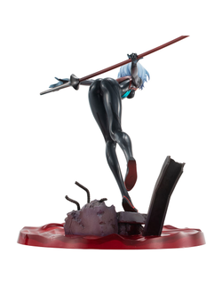 Фигурка Рей Аянами (Ayanami Rei)