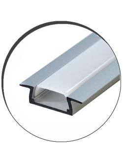 Профиль для светодиодной ленты