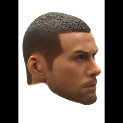 Голова (скульпт) 1/6 - А-31