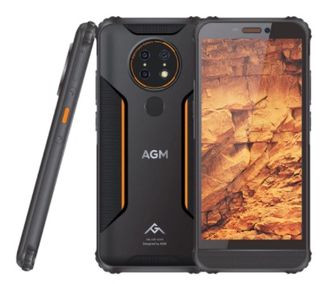 AGM H3/A11 хуже чем AGM A9