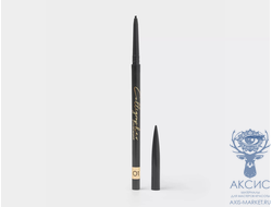 Vivienne Sabo Ультратонкий карандаш для глаз / Ultra-thin eye pencil / Eyeliner ultra fin “Calligrapher” тон 01