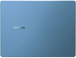 Realme Book 14", i3, 8GB, SSD 256GB Синий