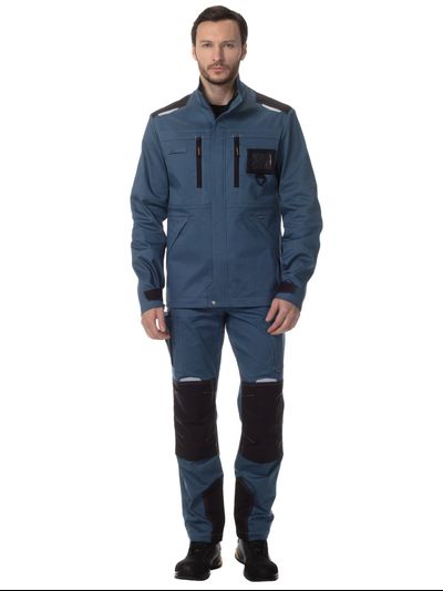 Серия костюмов "Палермо" с брюками