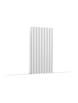 Декоративная панель W109 VALLEY