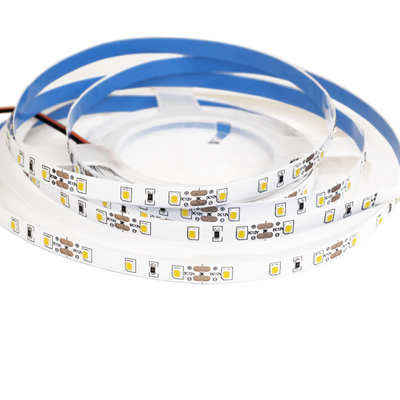 Светодиодная лента 2835 60LED/M 12V IP33 Warm