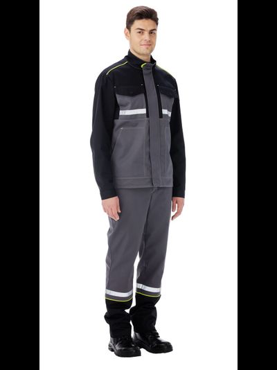 Костюм "Брукс" мужской с брюками