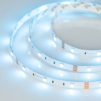 Лента Arlight RT-B30-10mm 12V RGB (7.2 W/m, IP20, 5060, 5m)