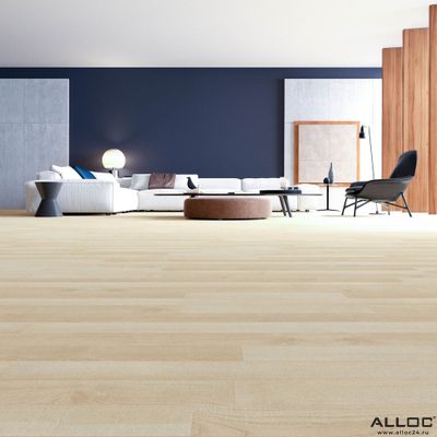 Ламинат Alloc Original Ясень Мимоза 05133
