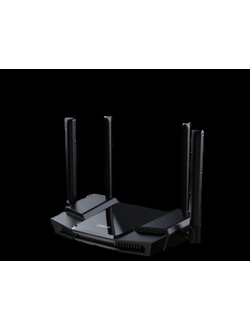 Роутер беспроводной DH-AX18