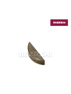 Шпонка крыльчатки Yamaha SC-WT159 MIZASHI (90280-04M00, 90280-04M00-00)