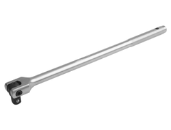 Вороток 1/2", 380 мм, с шарниром TOLSEN TT16127