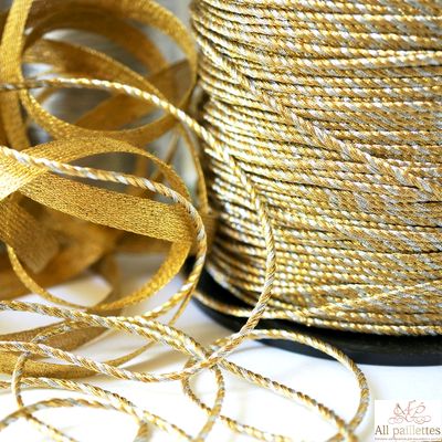 Витой шнур ТМ531