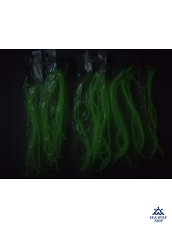 КЕМБРИК d1,5*2,5 разноцветный 20см/10шт