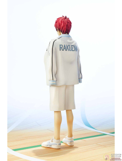 Фигурка  Сэйджуро Акаши (Seijuro Akashi)