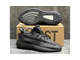 Кроссовки Adidas Yeezy Boost 350 V2 Static Total Black Reflective