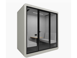 Акустическая кабина LWOP FOUR купить в Алуште