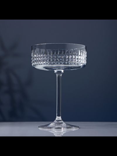 Бокал - креманка хрустальный, 260 мл, 1 шт