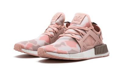 Adidas Nmd Pink Duck Camo