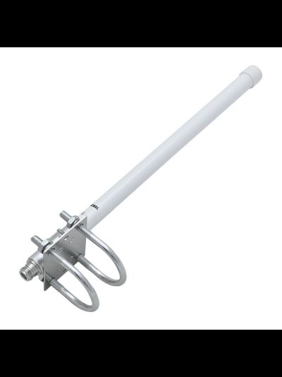 Антенна WiFi Baltic Signal Stella-6 AC (Круговая, 6 дБ), 2400–2480 МГц, 5100–5900 МГц